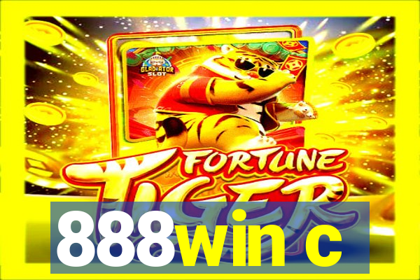 888win c
